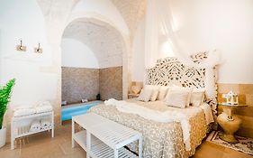 Maison Blanc Ostuni
